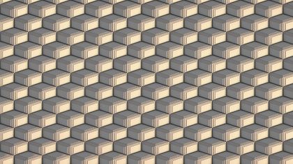 Vorschaubild einer aus Würfel zusammengesetzte Struktur