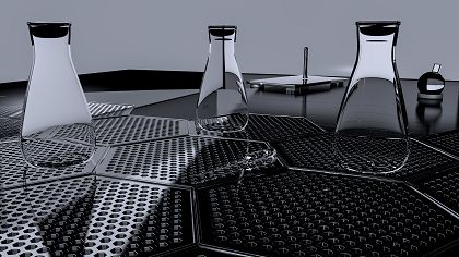 Vorschaubild einer Laborausrüstung